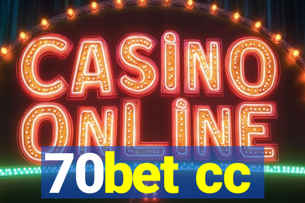 70bet cc